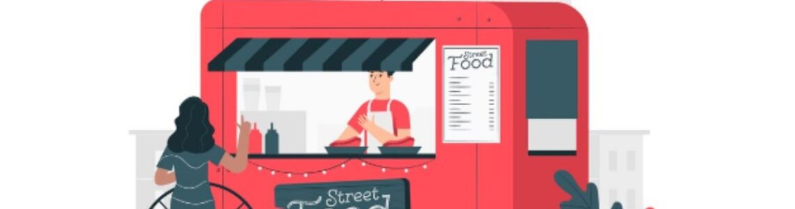7 Motives People Prefer Food from the Street Foods over Restaurant