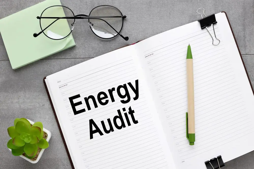 San Jose Energy Audits: Stay Compliant
