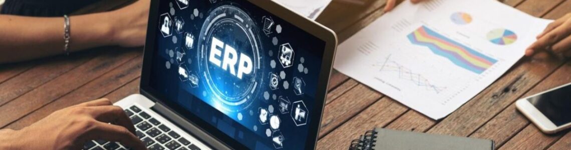 The Role of ERP Solutions in Digital Transformation