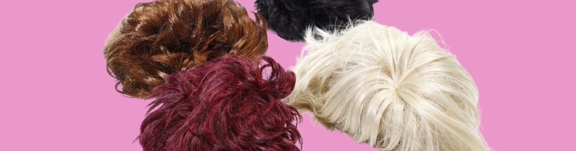 Demystifying the Art of Custom-Made Human Hair Toupee