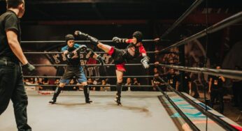 Is UFC 4 Crossplay? The Definitive Answer for Gamers