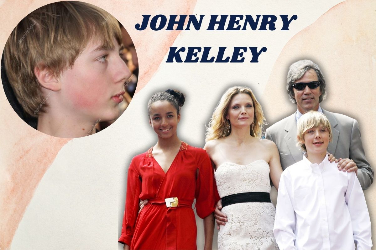 John Henry Kelley