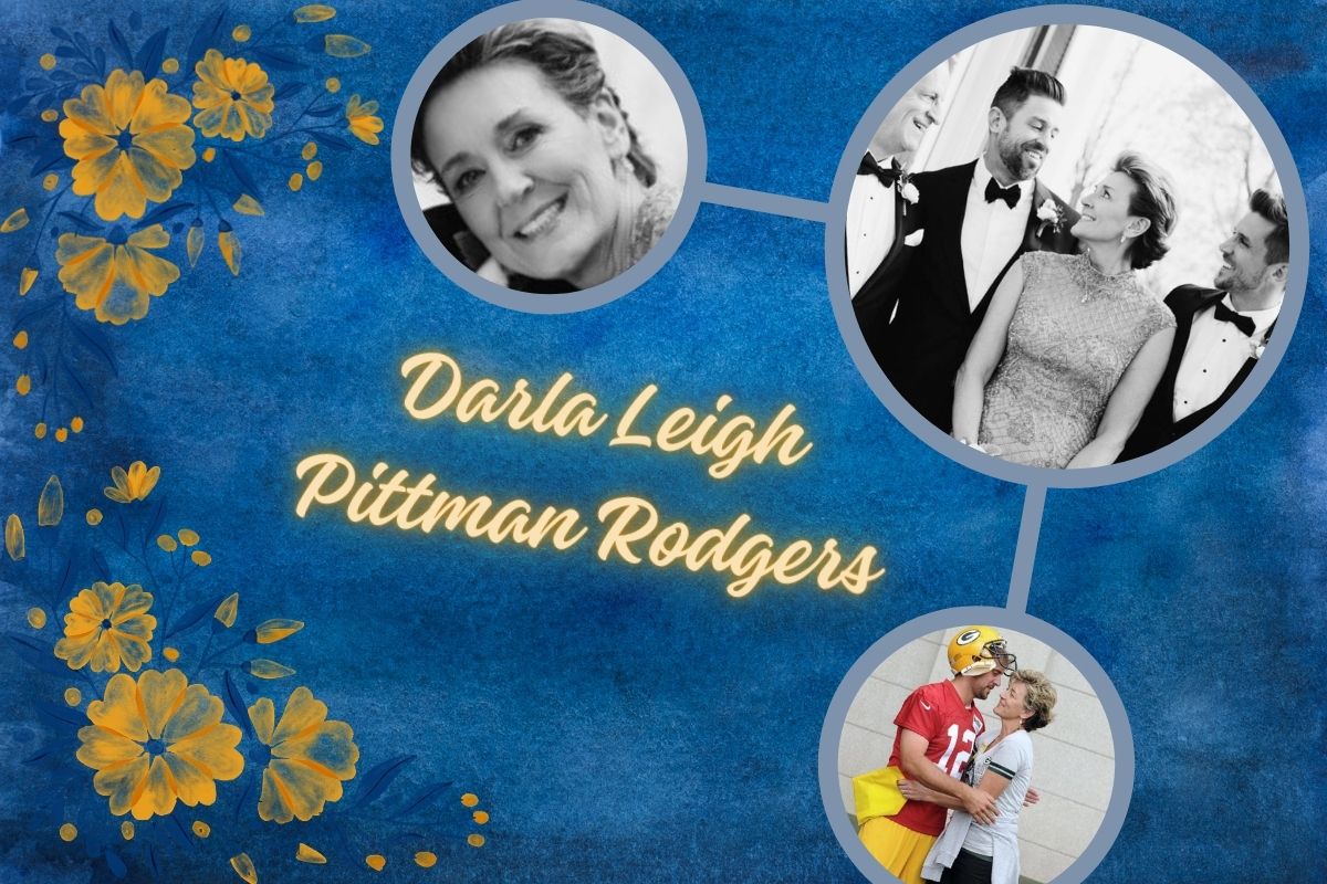 Darla Leigh Pizzleman Rodgers