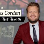 James Corden Net Worth