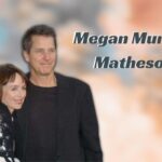 Megan Murphy Matheson