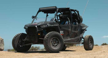 Enhancing Your Can-Am Experience – Top Accessories and UTV Windshield Options