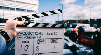 Can AI Replace Manpower in Film Production?