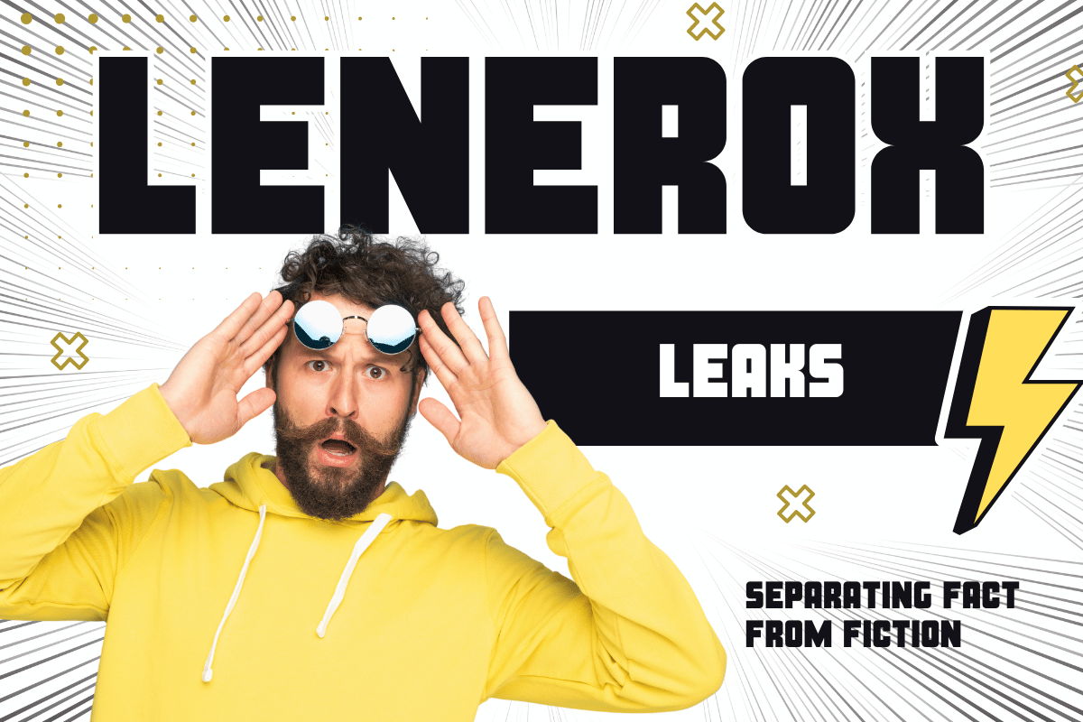 Lenerox leaks