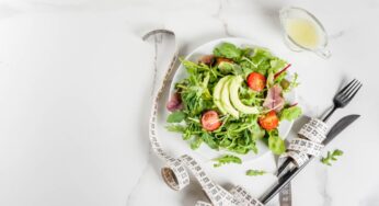 Shedding the Spare Tire Effective Diets for Losing Belly Fat