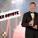 Peter Coyote