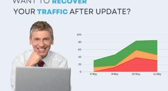 How to Recover Website Traffic after March 2024 Google Algorithm Update