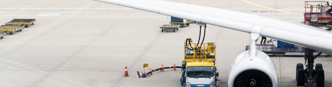 Developments Around the US Sustainable Aviation Fuel (SAF) Tax Credit