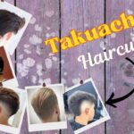 Takuache Haircut