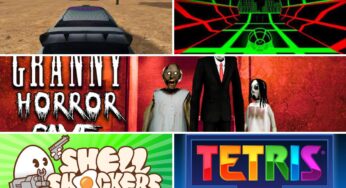 Unblocked Games WTF – Play Without Limits