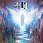 411 Angel Number