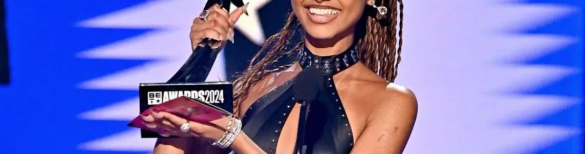 2024 BET Awards – Winners and Highlights