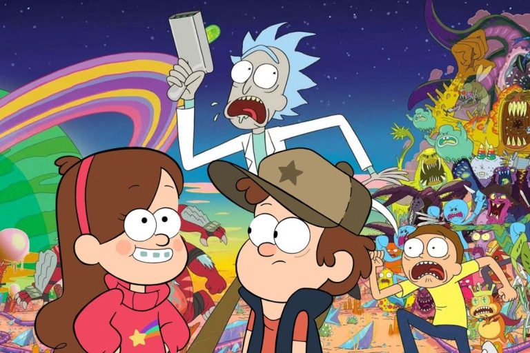 Gravity Falls Season 3 Countdown Fuels Fan Hopes