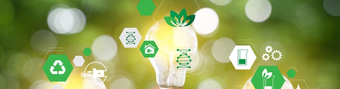 Harnessing Nature’s Power – Exploring Sustainable Energy Solutions