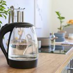 travel friendly electric kettles