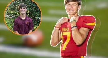 The Tragic Reality: Addressing Safety Concerns in High School Football