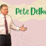 Pete Delkus Twitter