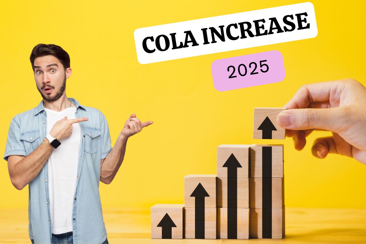 Cola Increase 2024 Social Security Erma Myranda