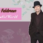 Corey Feldman Net Worth