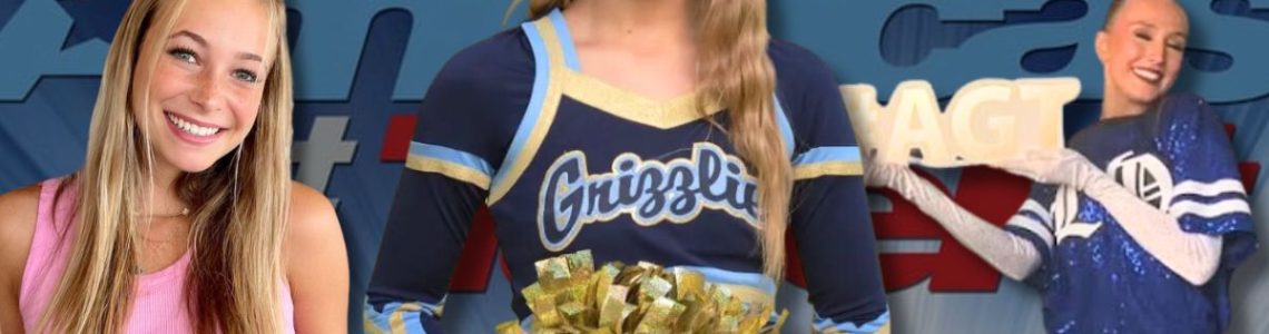 Tragic Death of America’s Got Talent Cheerleader Emily Gold: An In-Depth Look at Her Life and Legacy