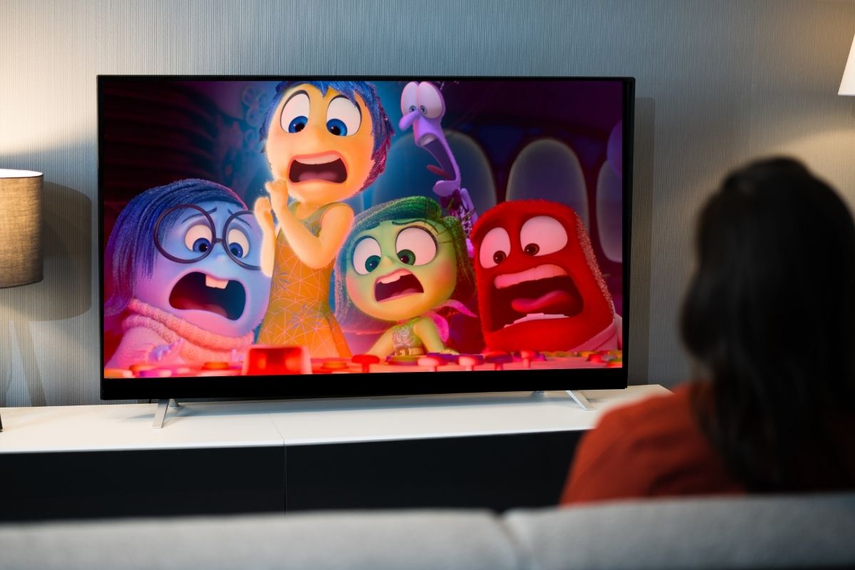 How to Watch Inside Out 2 on Disney Plus