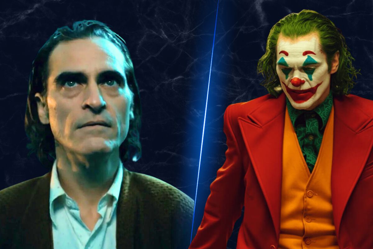 Joaquin Phoenix's Return (1)