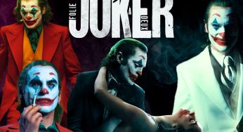 Joker: Folie à Deux Review – Phoenix and Gaga’s Musical Misfire