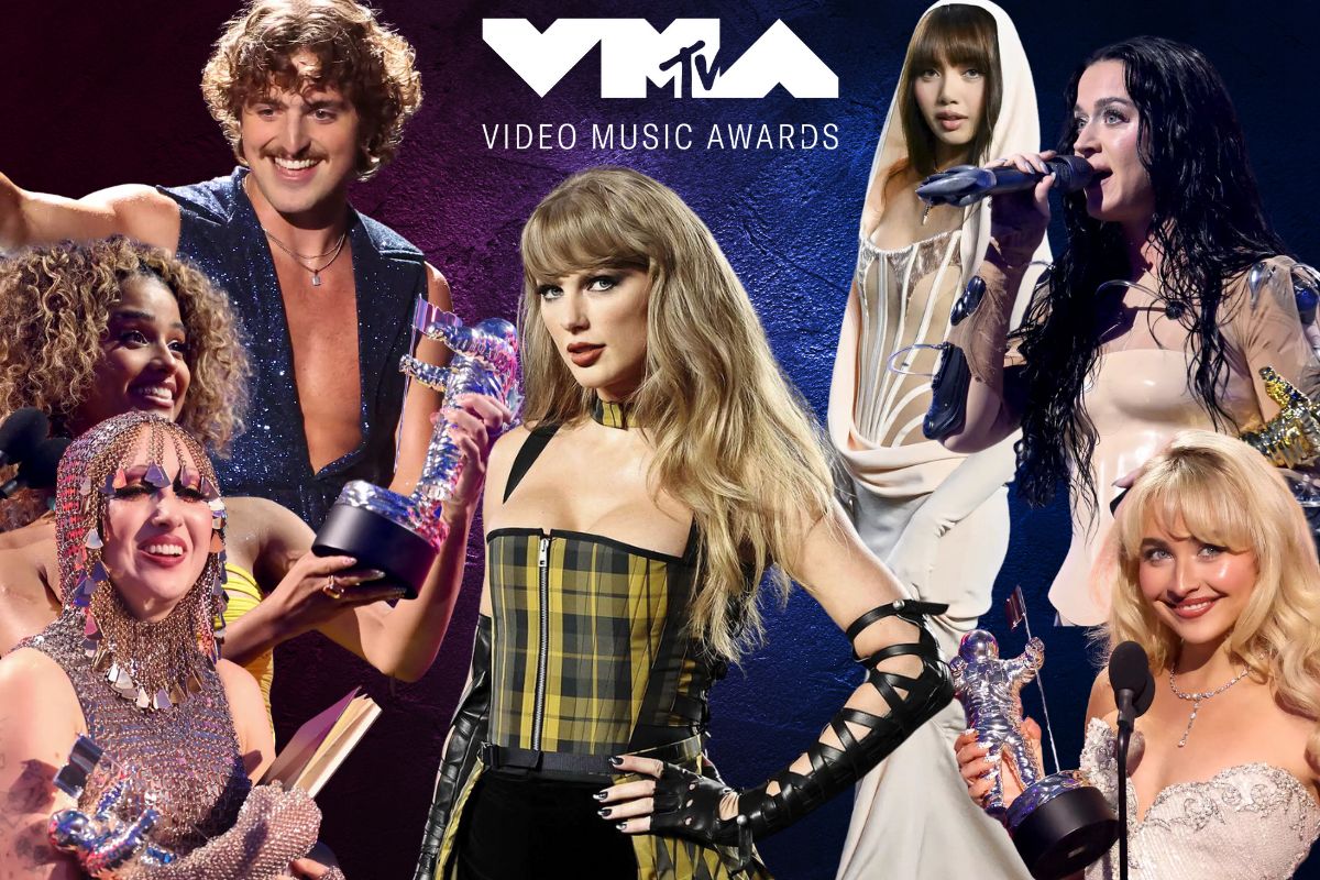 MTV Video Music Awards