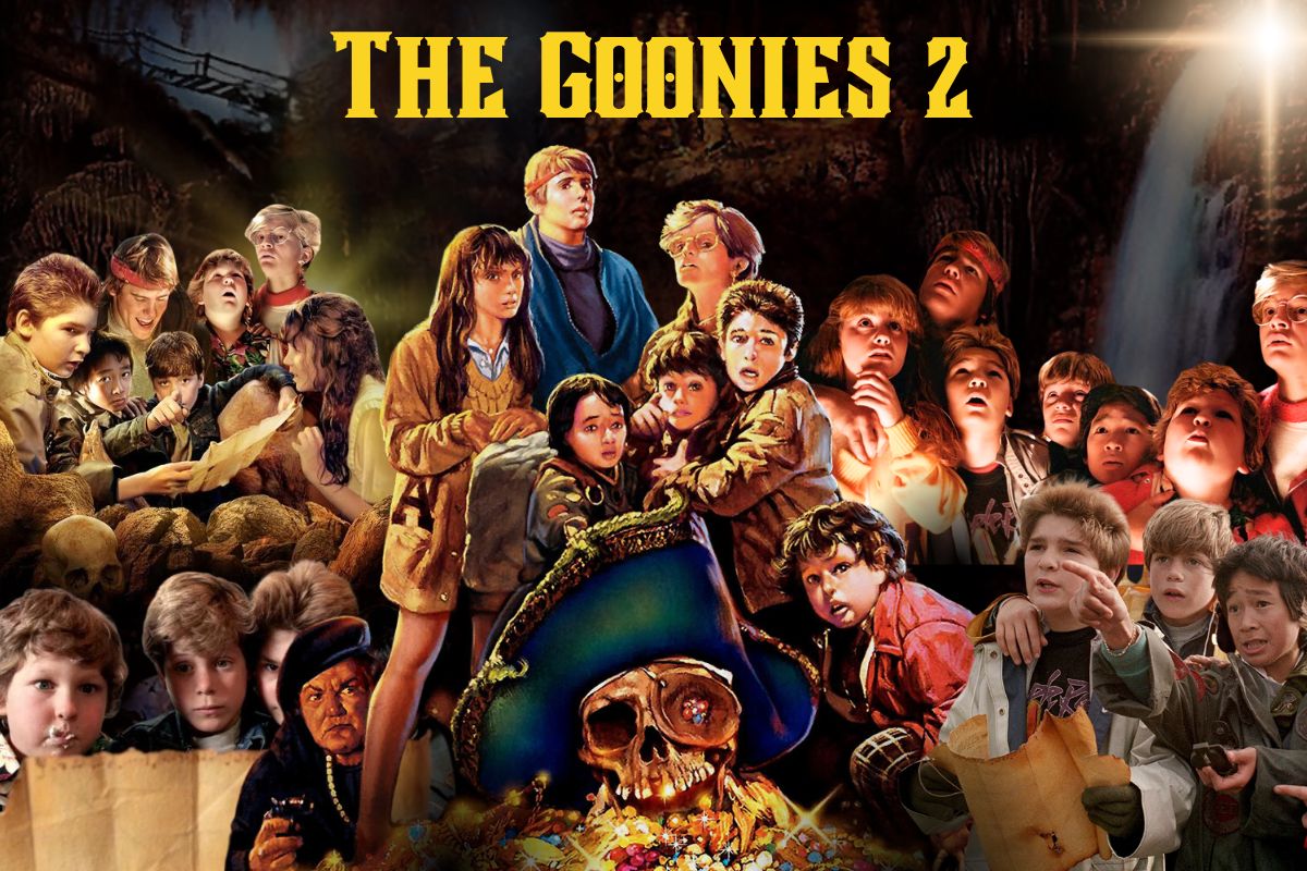 The Goonies