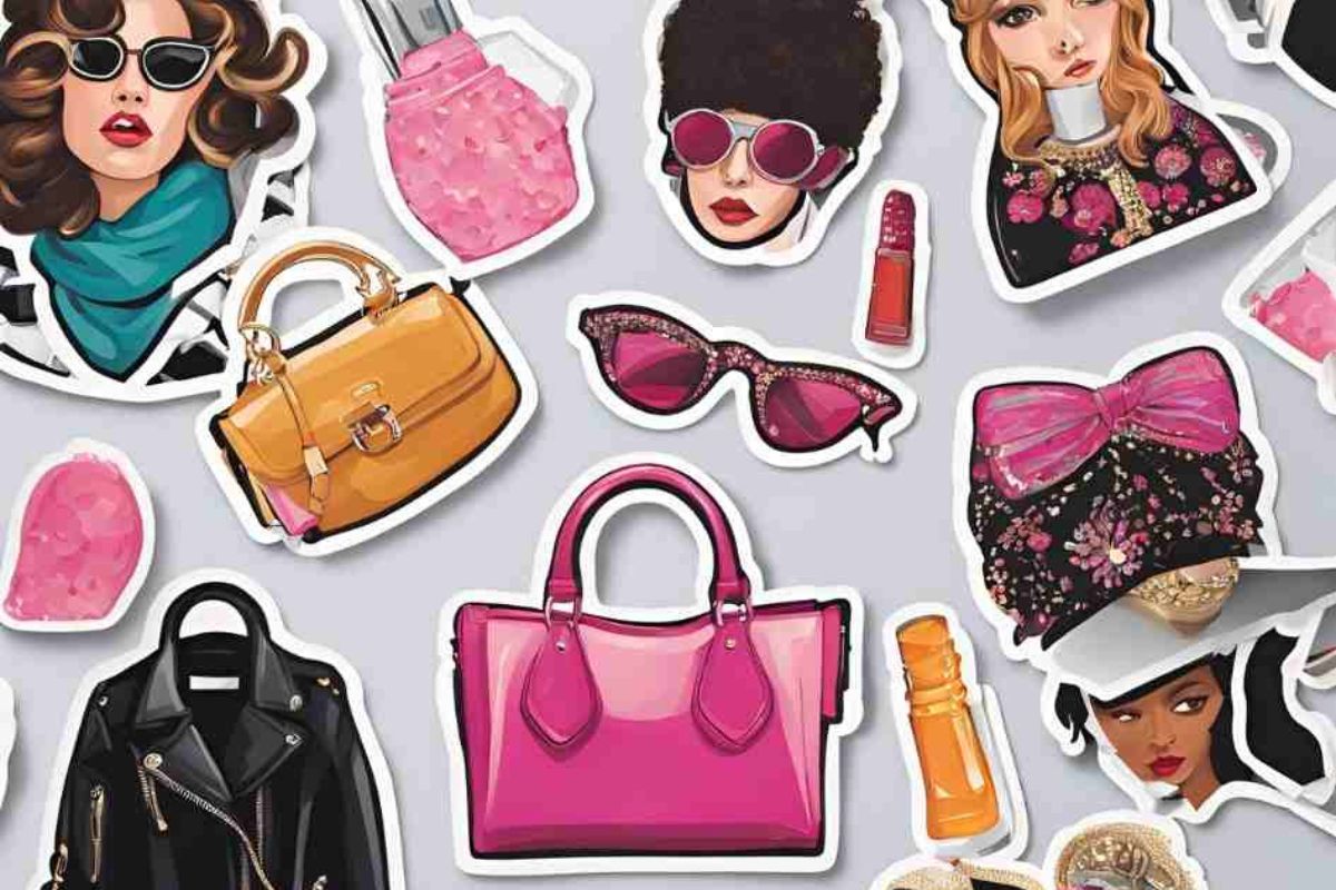 Use Icon Fashionista