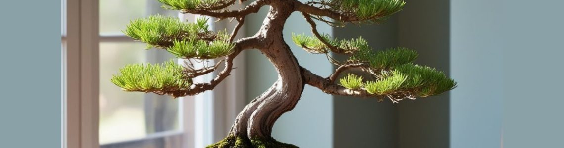 Bonsai in Winter – Caring for your Bonsais during Cold Season