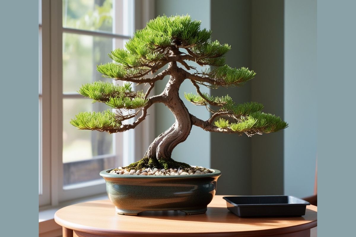 Bonsai Trees