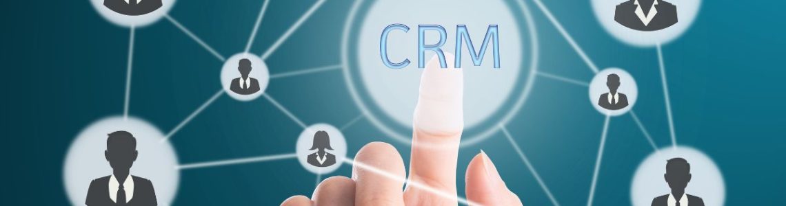 Top CRM Features Every Growing Business Needs in 2025