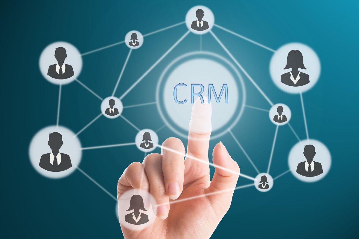 CRM Software