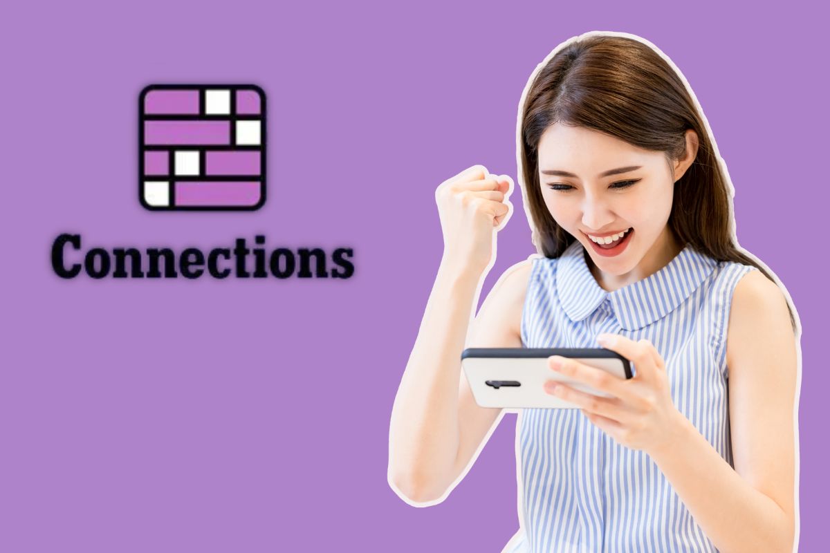 Connections Clue