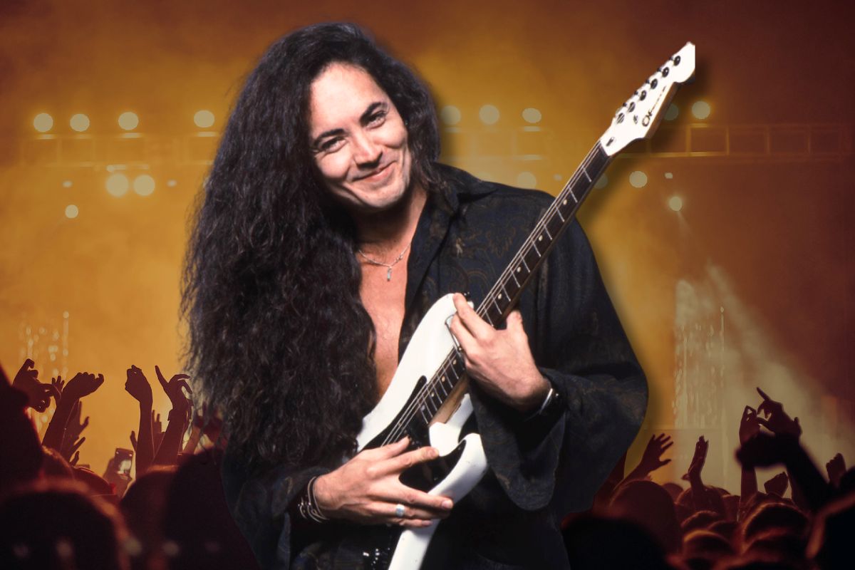 Jake E Lee 