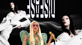 Lady Gaga Set to Drop New Single ‘Disease’ This Week