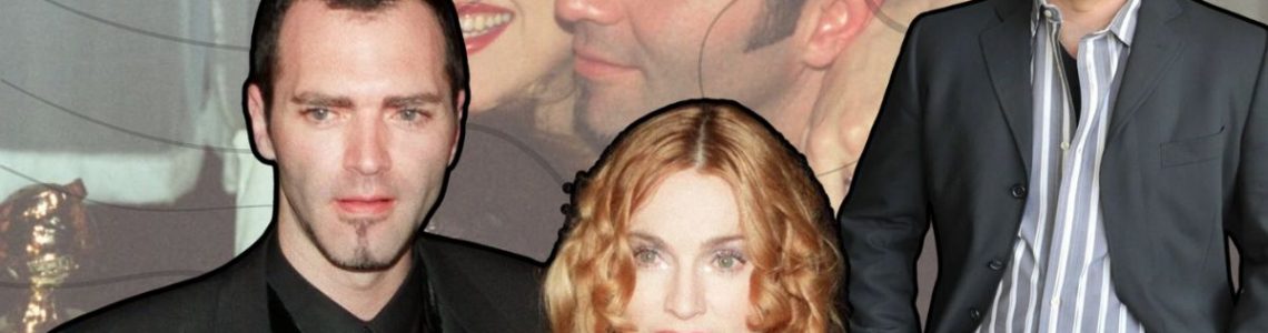 Madonna Reflects on Brother Christopher Ciccone’s Passing at 63: “We Danced Through the Madness of Our Childhood”