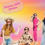 Mouda Pro 2024 07 The 9 Summer 2024 Fashion Trends