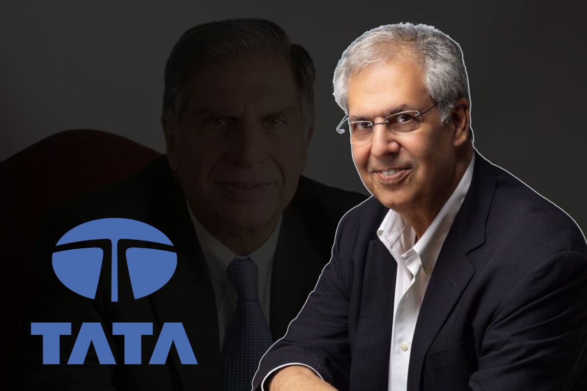 Noel Tata