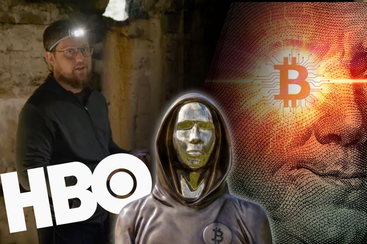 Is Peter Todd Bitcoin’s Satoshi Nakamoto? HBO’s Bold Claim Explained