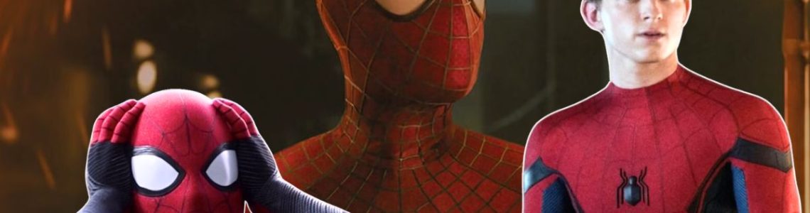 Spidey Swings Back: Tom Holland Hints at Exciting ‘Spider-Man 4’ Update