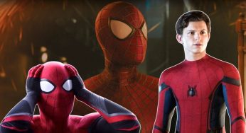Spidey Swings Back: Tom Holland Hints at Exciting ‘Spider-Man 4’ Update