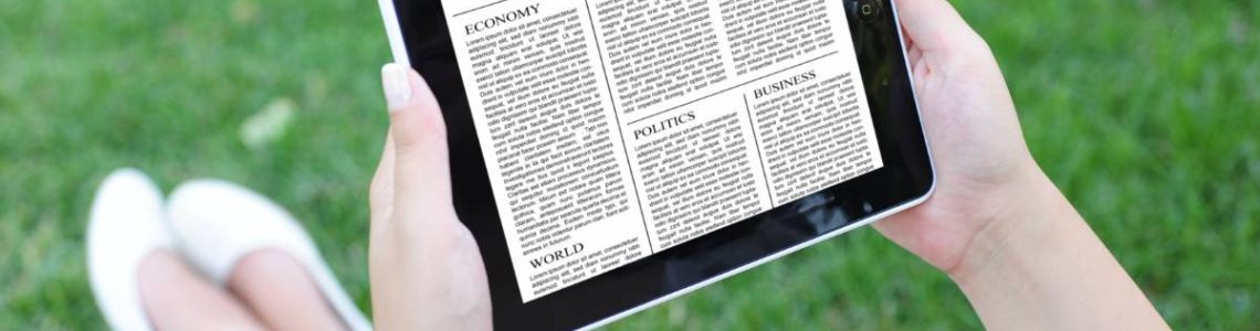 Why Reading Digitally Is More Convenient Than You Think