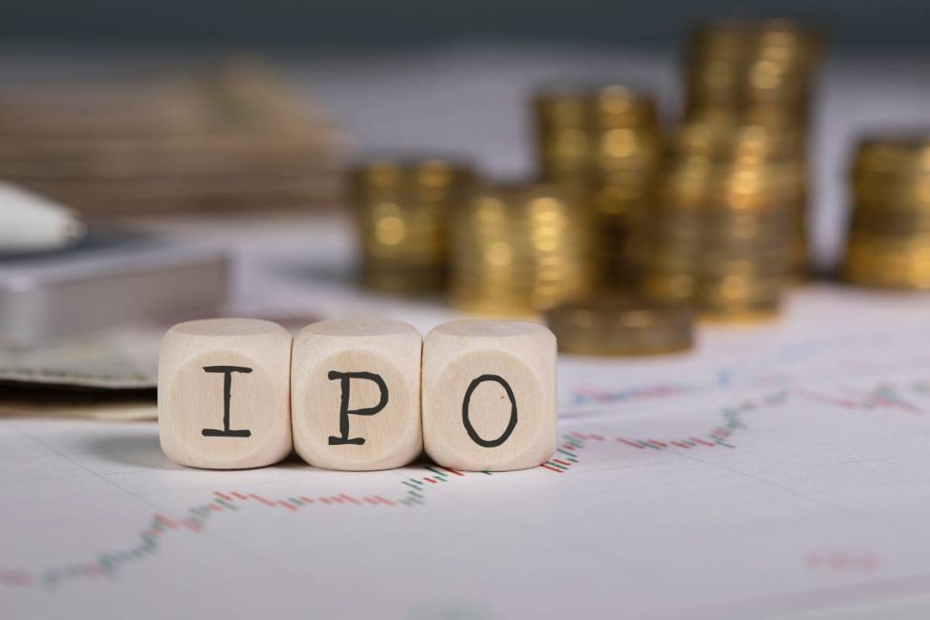 Invest Smart How to Stay Updated on IPOs Get Joys