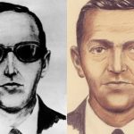 DB Cooper